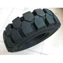 Solid Tyre for Forklift Tyres Prices of Forklift Spare Parts